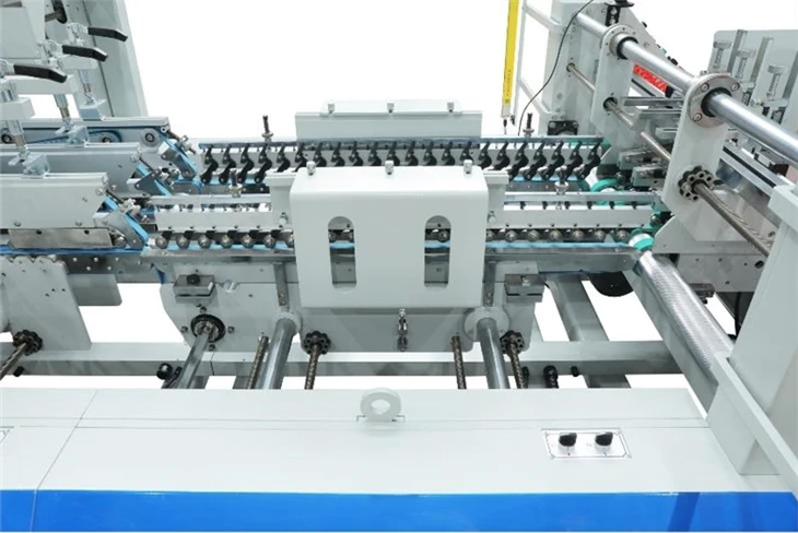 Folder Gluing Machine best